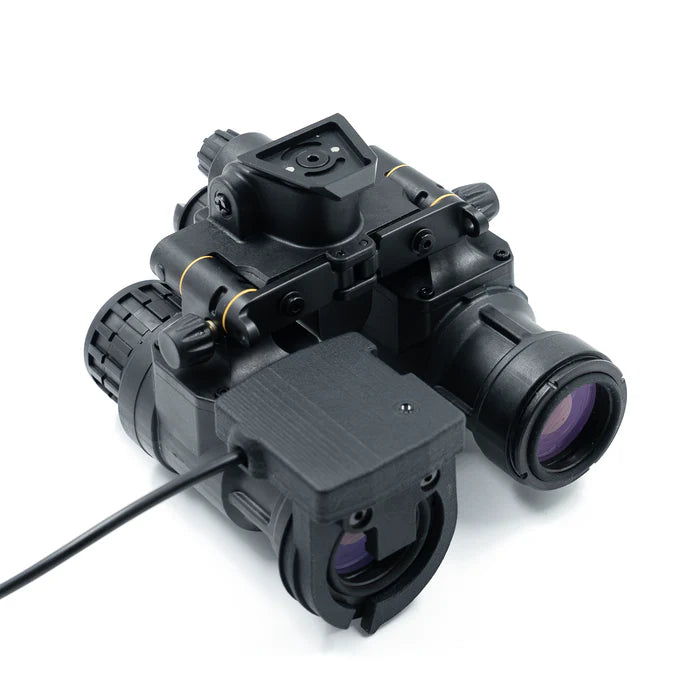 LPMR-X 4K Low Profile Mission Recorder