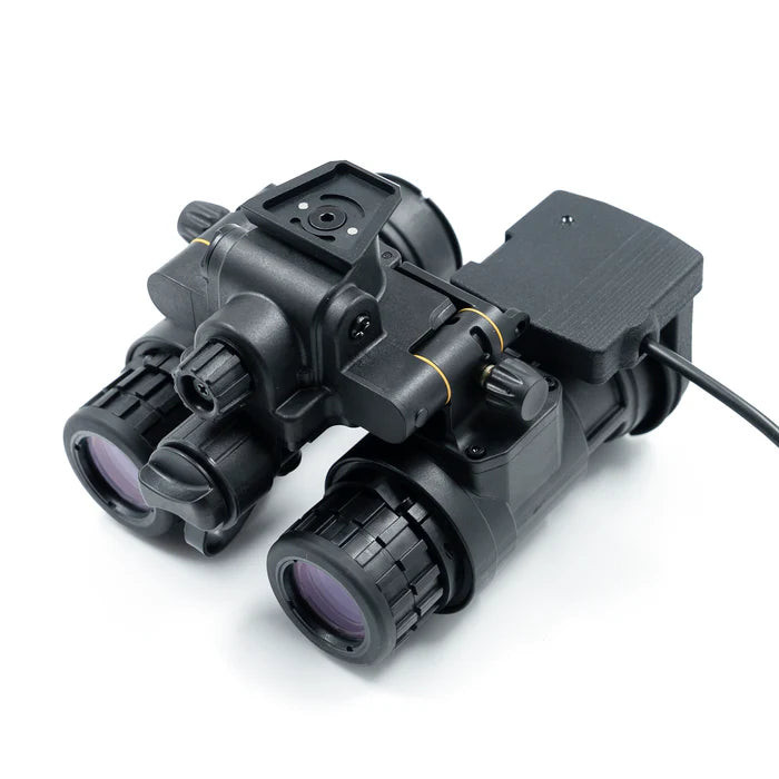 LPMR-X 4K Low Profile Mission Recorder