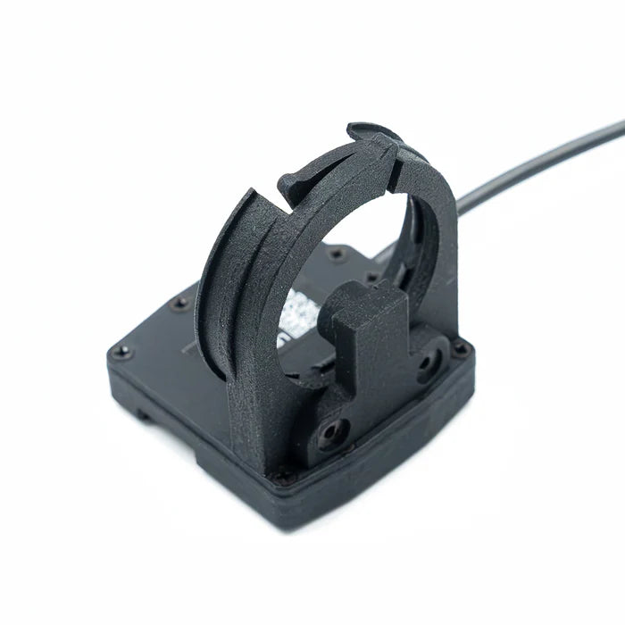 LPMR-X 4K Low Profile Mission Recorder