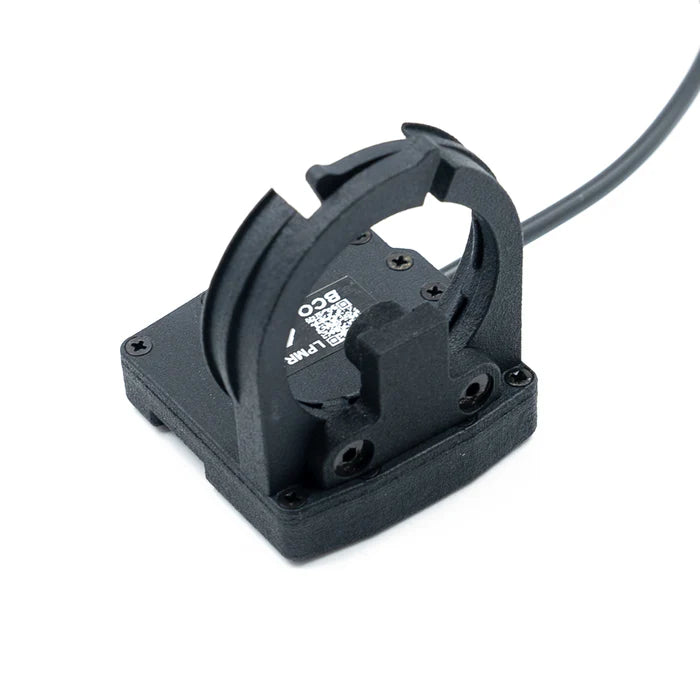 LPMR-X 4K Low Profile Mission Recorder